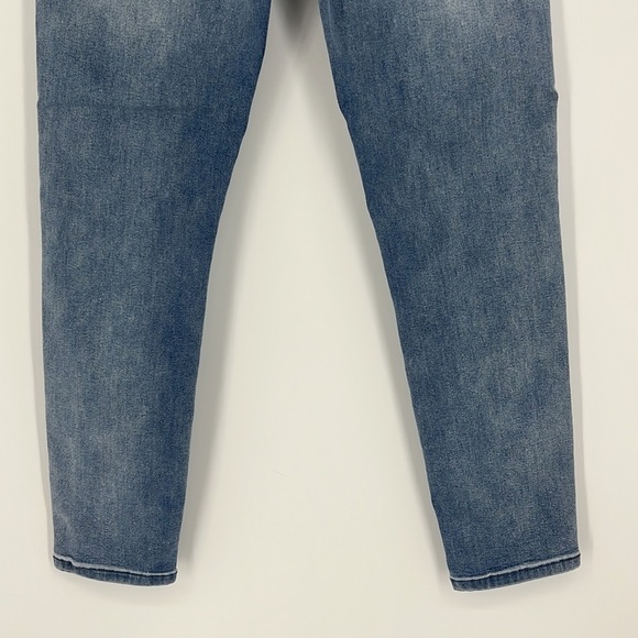 𝅺GBG Los Angeles skinny Jean’s SZ 32 - Picture 5 of 12